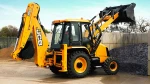 Фото №3 Экскаватор-погрузчик JCB 3CX