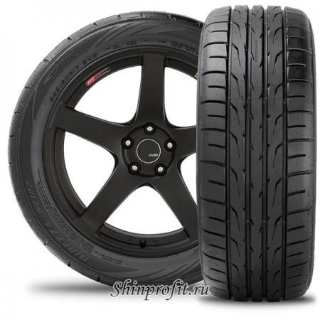 Фото Dunlop Direzza DZ102 245/35 ZR20 95W