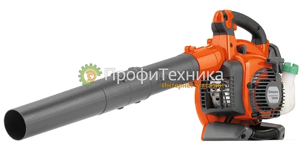 Фото Пылесос-воздуходувка Husqvarna 125BVx 9527156-45