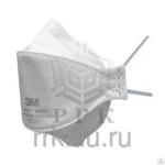 фото Респиратор 3M™ Aura™ 9320+ противоаэрозольный