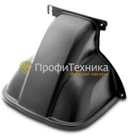 фото Дефлектор выброса травы Husqvarna для тракторов CT/CTH (с 2013г) 9607100-41