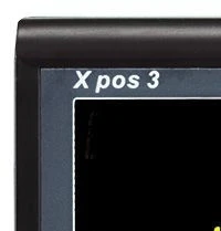 Фото 3-х осевое Устройство Цифровой Индикации X.pos3