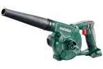 фото Воздуходувка Metabo AG 18