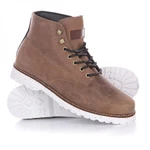 фото Ботинки Quiksilver Gage Brown/White