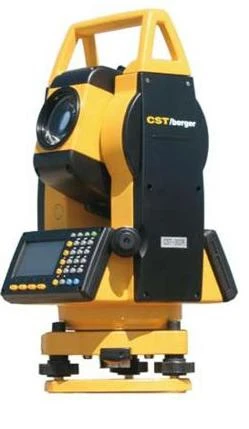 Фото Тахеометр CST/Berger 302R