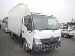 фото Авторефрижератор категория C TOYOTA DYNA