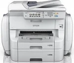 фото Epson WorkForce Pro WF-R8590DTWF