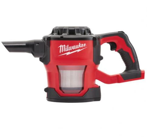 Фото Аккумуляторный пылесос Milwaukee M18 CV