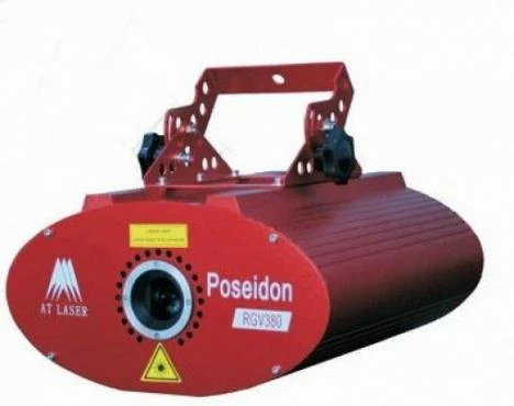 Фото Лазер ATLASER Poseidon RGV380