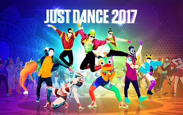 Фото Ubisoft Just Dance 2017 (UB_1973)