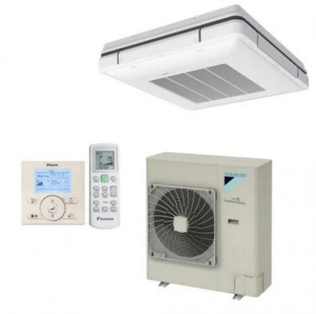 Фото Кондиционер потолочный Daikin FUQ71C / RZQG71L9V