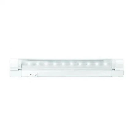 Фото Светильник настенно-потолочный 55LED LWL-2001-55DL 220В 11Вт с сетевым проводом; 10389