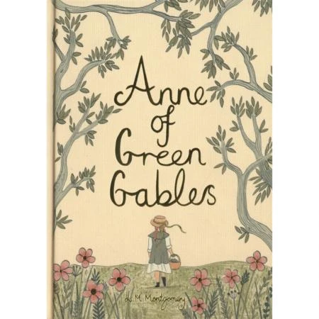 Фото Anne of Green Gables