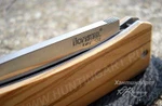 Фото №5 Нож LionSteel серии Opera D2, лезвие 74 мм