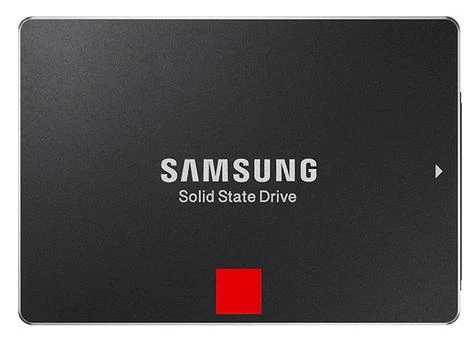 Фото Samsung SSD-Накопитель Samsung 850 PRO MZ-7KE1T0BW 1TB SATA-III 2.5