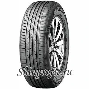 Фото Nexen NBLUE HD 195/60 R14 86H