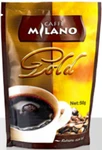 Фото №2 КОФЕ MILANO GOLD (2101, 2102, 2103 2104)