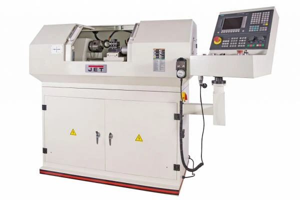 Фото BD-10S CNC Токарный станок с ЧПУ