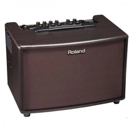 Фото Гитарный комбоусилитель Roland AC-60 Rosewood