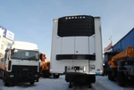 фото Рефрижератор Chereau CSD3