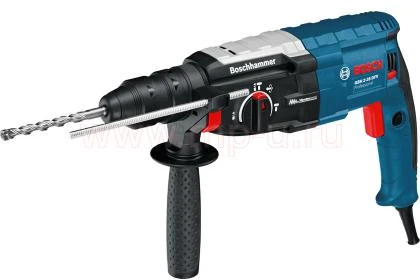 Фото Bosch Bosch GBH 2-28 DFV Professional