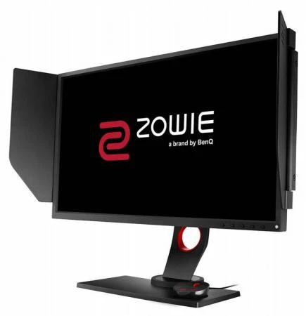 Фото Монитор 24.5" Benq XL2540 Zowie Black 1920x1080