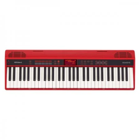 Фото Синтезатор Roland Go-Keys