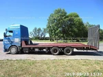 фото Эвакуатор VOLVO FH12 420