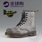 фото Женские сапоги Dr . Martens Dr.martens 1460