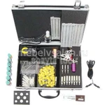 фото Набор для татуировки Tattoo Kit 005 A2, в чемодане