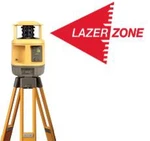 фото Лазерный mmGPS передатчик Topcon