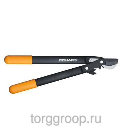 Фото Малый плоскостной сучкорез с загнутыми лезвиями PowerGear 112190/1002104