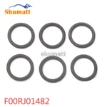 Фото №2 OEM New Injector O ring F00RJ01482 for Bosch Injector 0445120066/067，Car Deutz KHD，Renault Trucks，Volvo