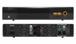 фото Усилитель мощности BEHRINGER AX6220