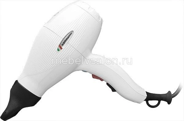 Фото Фен GammaPiu Active Oxygen 2100Вт