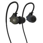 фото Внутриканальные наушники Fischer Audio Omega Ace Black