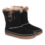 фото Угги женские Roxy Ashley J Boot Black