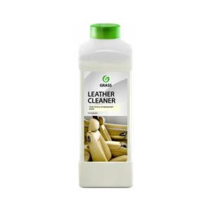 Фото Кондиционер для кожи 1 л grass leather cleaner 131100