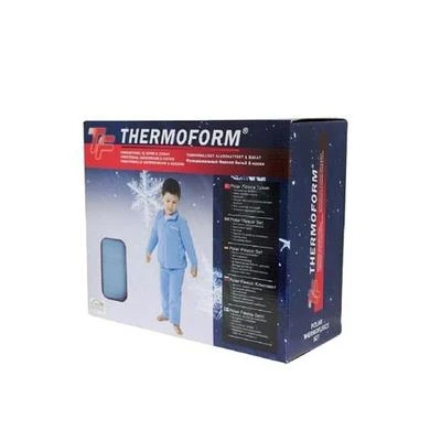 Фото Термобелье детское Thermoform HZT 19-005