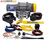 фото Лебедка Superwinch W0858 2л.с. 1588кг