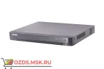 фото Hikvision DS-7208HUHI-K2 Гибридный видеорегистратор