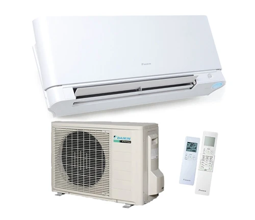 Фото Кондиционеры Daikin FTXG35JW/RXG35K