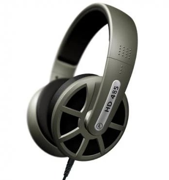 Фото Наушники SENNHEISER HD 485