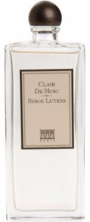 Фото Serge Lutens Clair de Musc 50мл Тестер