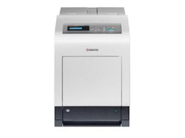 Фото Kyocera ECOSYS P6030cdn