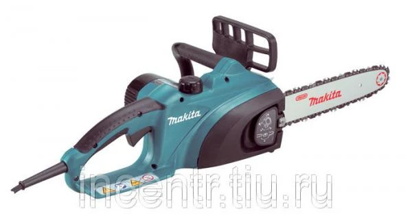 Фото Аренда цепной пилы Makita UC3520A