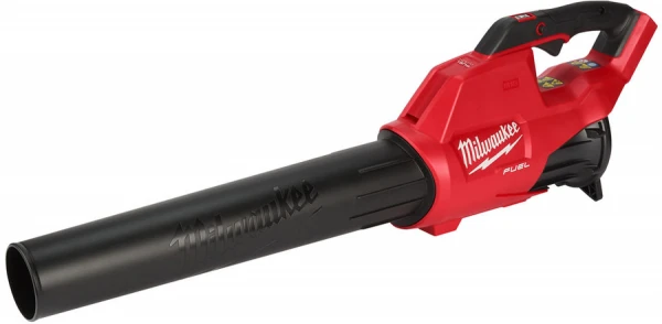 Фото Воздуходувка аккумуляторная MILWAUKEE FUEL M18 FBL-0