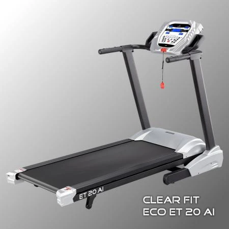 Фото Беговая дорожка Clear Fit Eco ET 20 AI