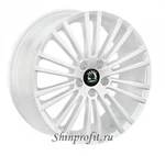 фото Replica SK14 7x16/5x112 D57.1 ET45 White