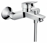 фото Hansgrohe Logis 71400000 для ванны с душем